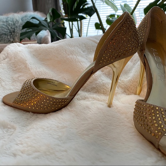 Aldo Shoes - Picture 2 of 4